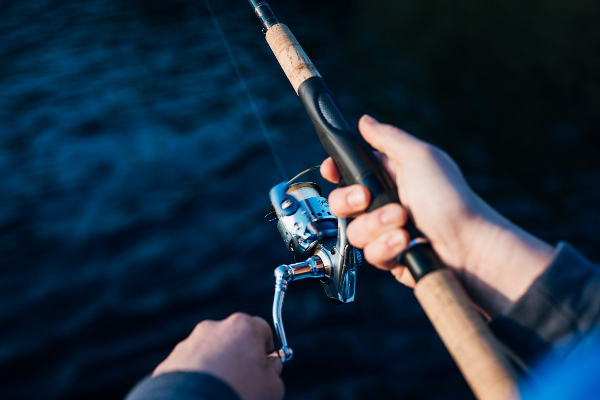Fishing Tournaments